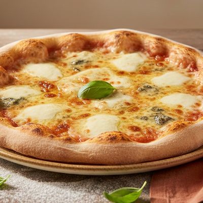 Cheese Lover Pizza