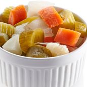 Mixed Pickles (Large)