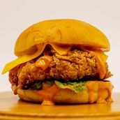 BBQ Chicken Meal