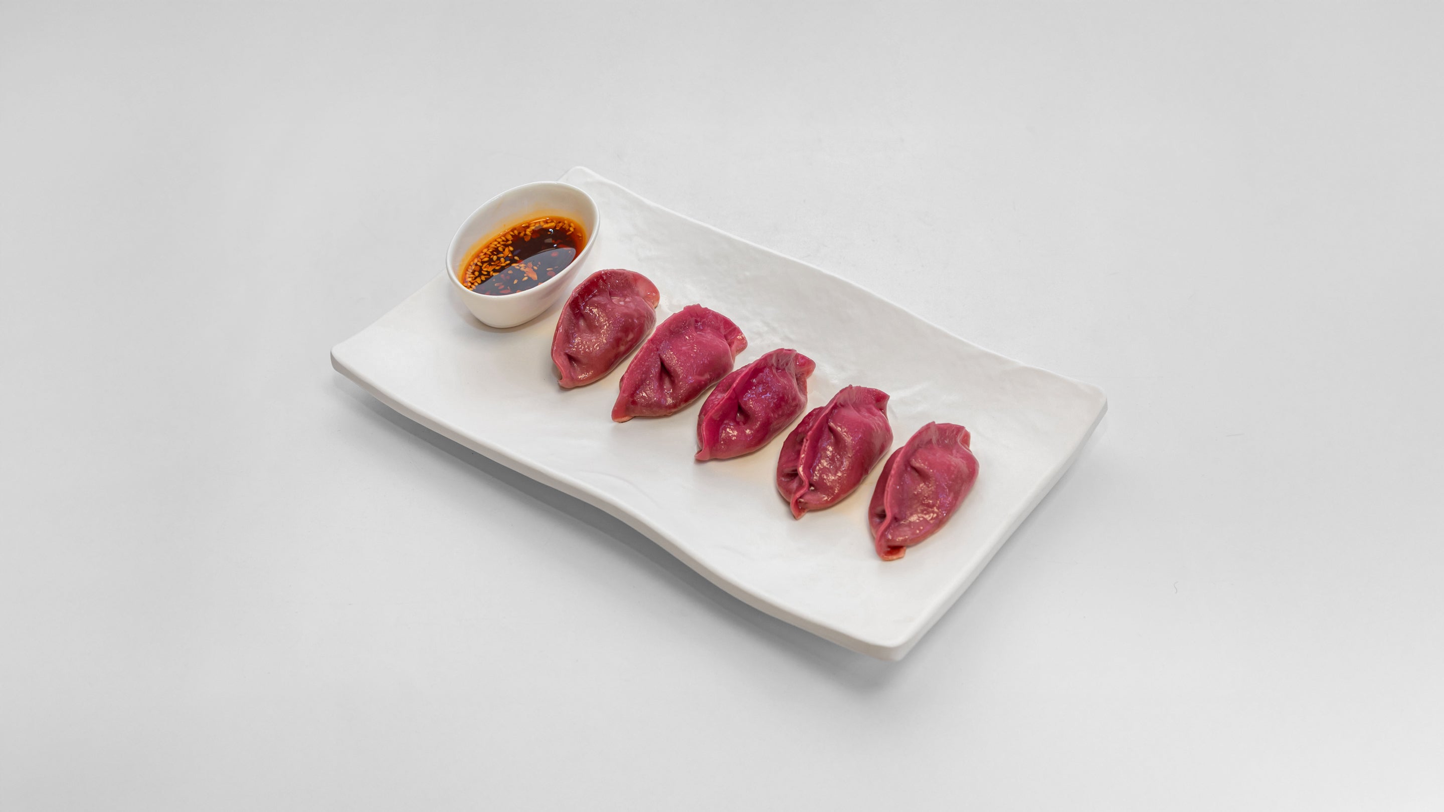 Beef & Onion (5 pcs)