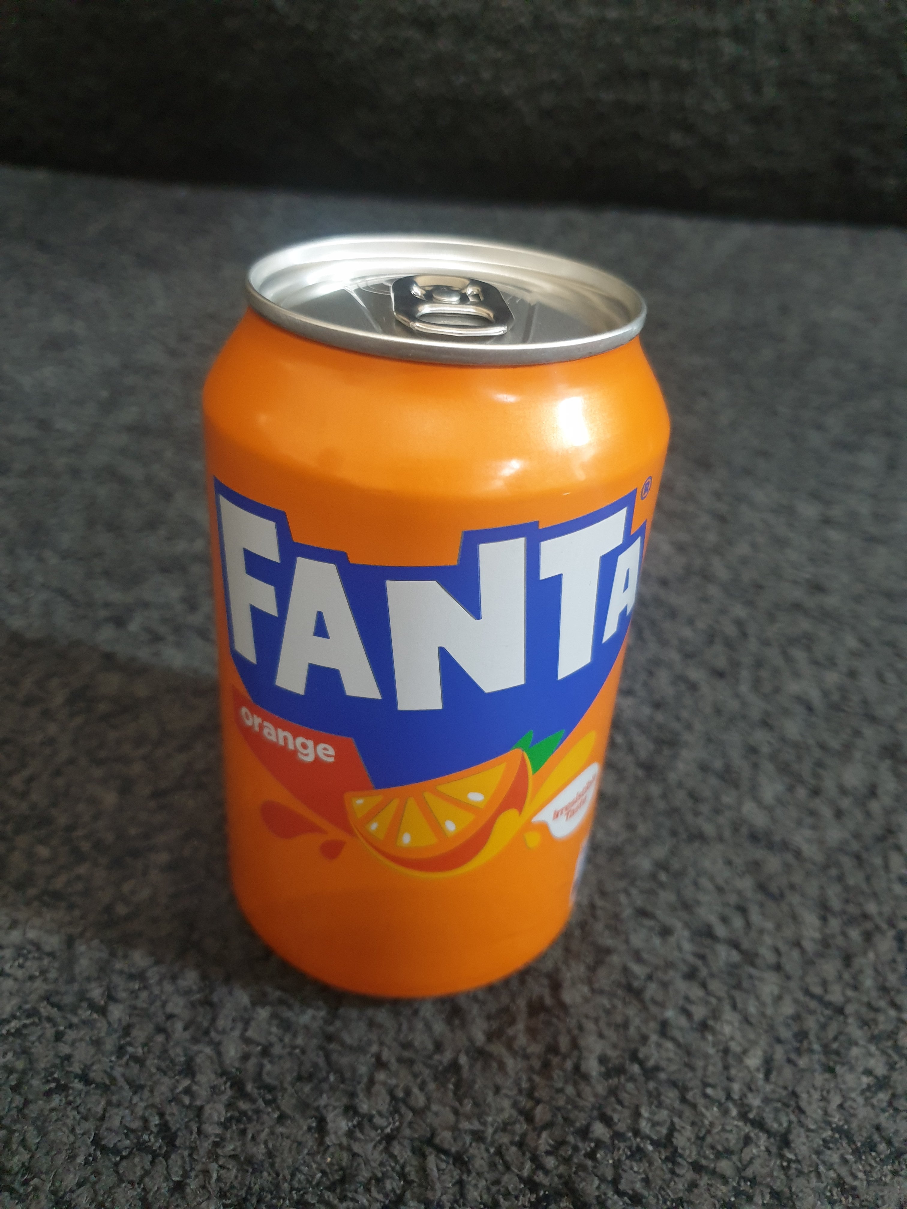 Can fanta