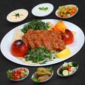Chicken Kebab-Healthy