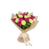 Blossom Twist