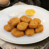 Chicken Nuggets