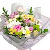 Arrangemant Bouquet 1