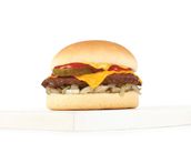 Cheese Burger