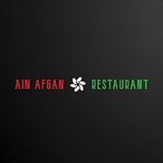 Ain Afgan Restaurant