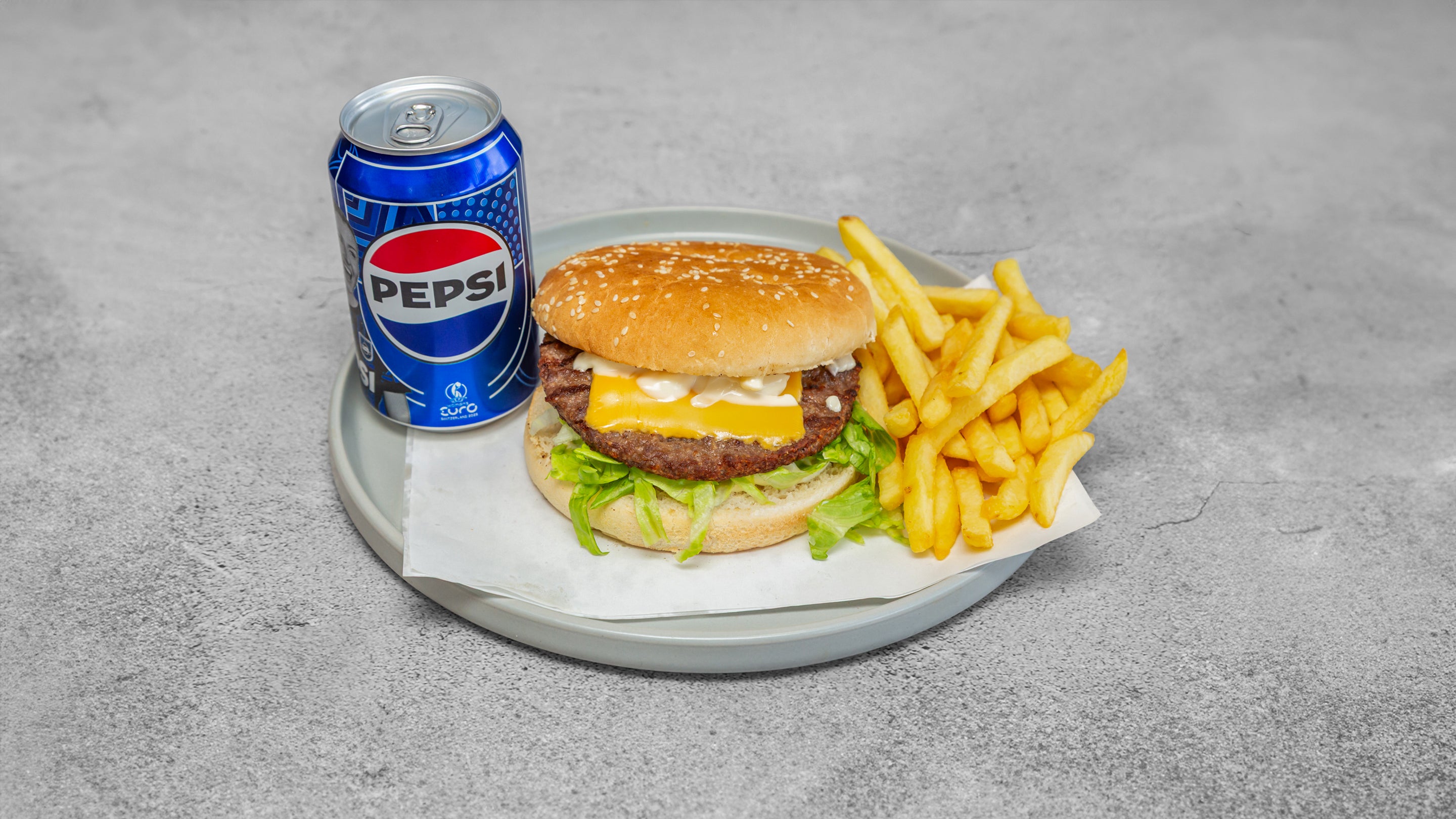 Cheeseburger