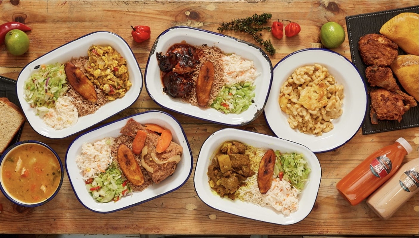 JRK Kitchen