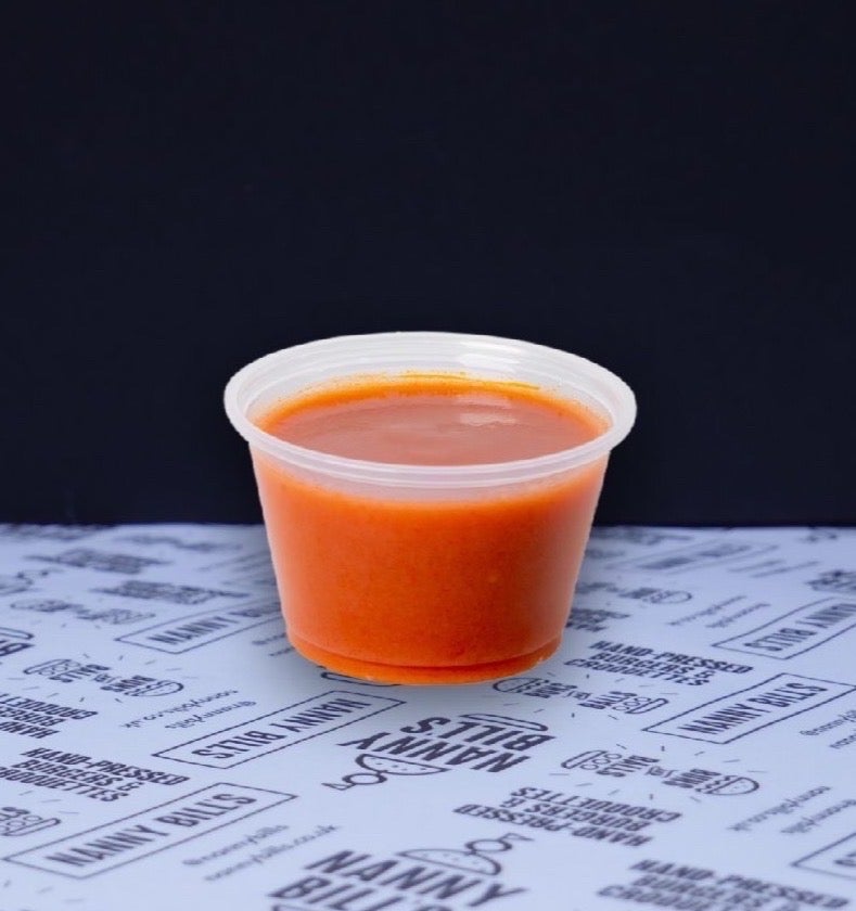 Buffalo Sauce