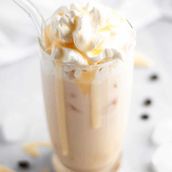 White Mocha