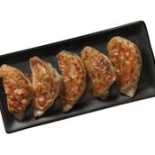 Gyoza