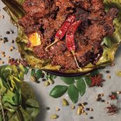 Beef Kizhi