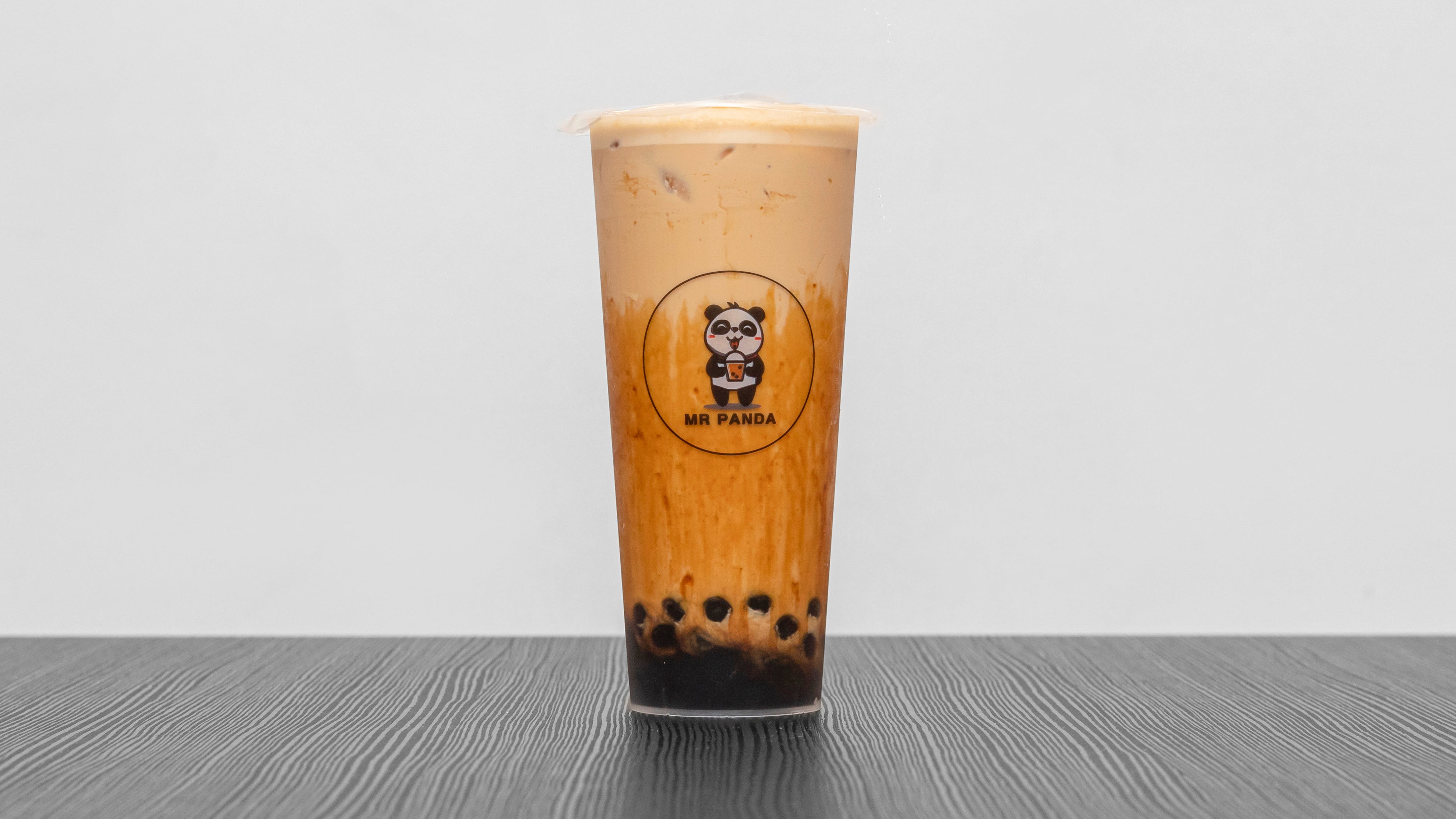 Classic Brown Sugar - Black Milk Tea