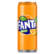 Fanta