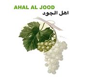 Ahal al jood
