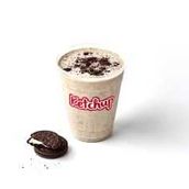 Oreo Milkshake