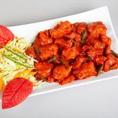Chicken 65