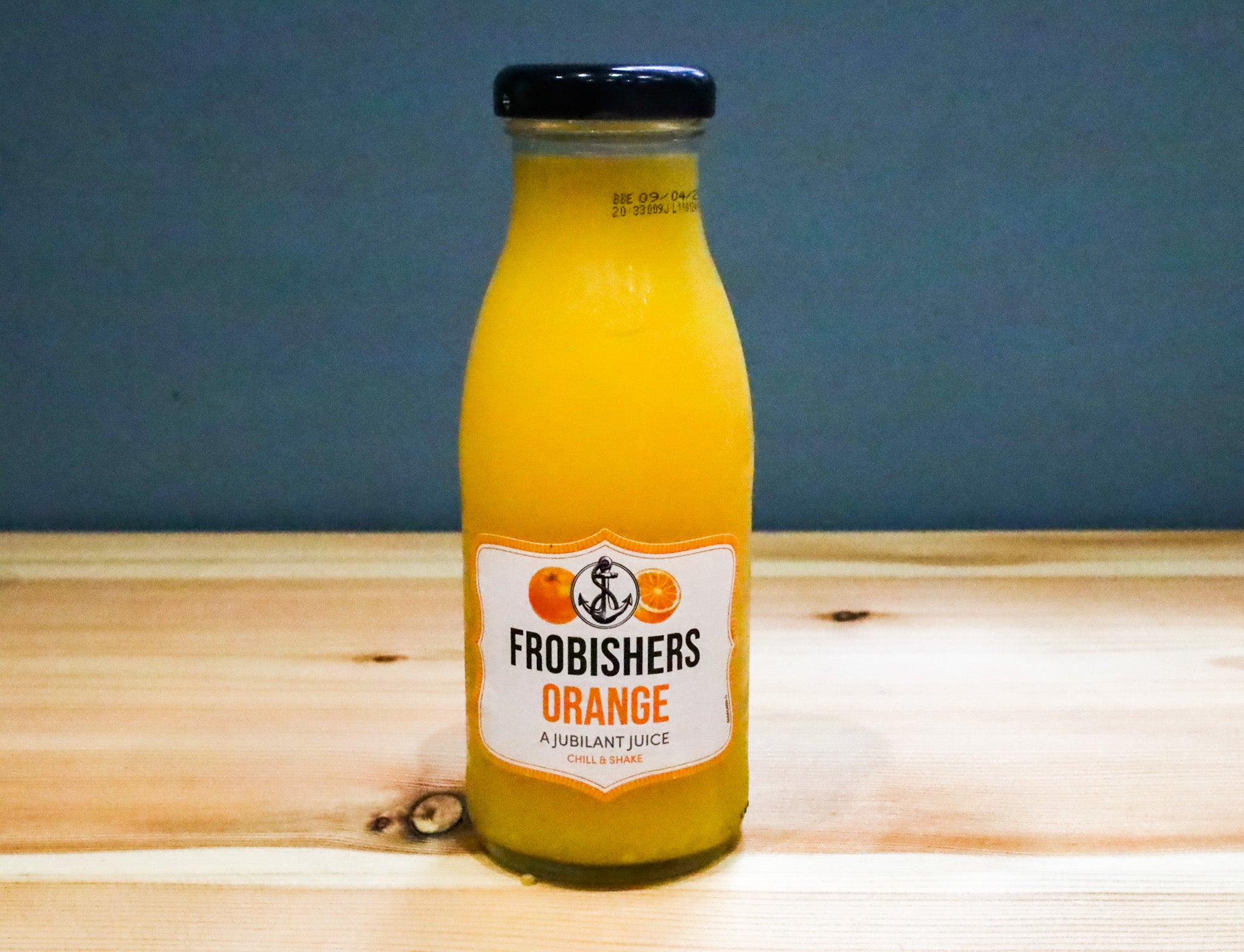 Orange Juice
