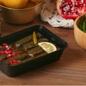 Vine Leaves 