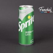 Sprite Zero 330ml