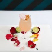  Ros Lemonade