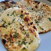 Amul Butter Tandoori Naan