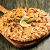 Meat Arayes