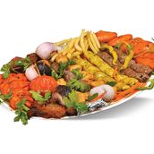 Mix Grill