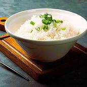 Jasmine Rice