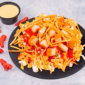 Falcon Fries