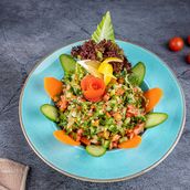Mix Arabic Salad