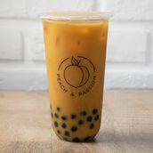 Mango Tango Tea