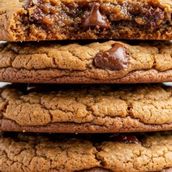 Box of 5 Cookies