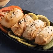 Meat Burak 4 Pcs