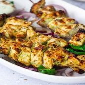 Malai Boti