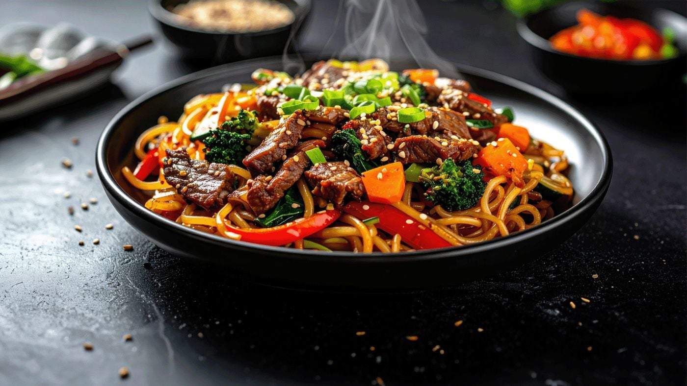 Panda Garden Chinese