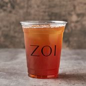 Cascara Drink