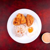 Chicksilog