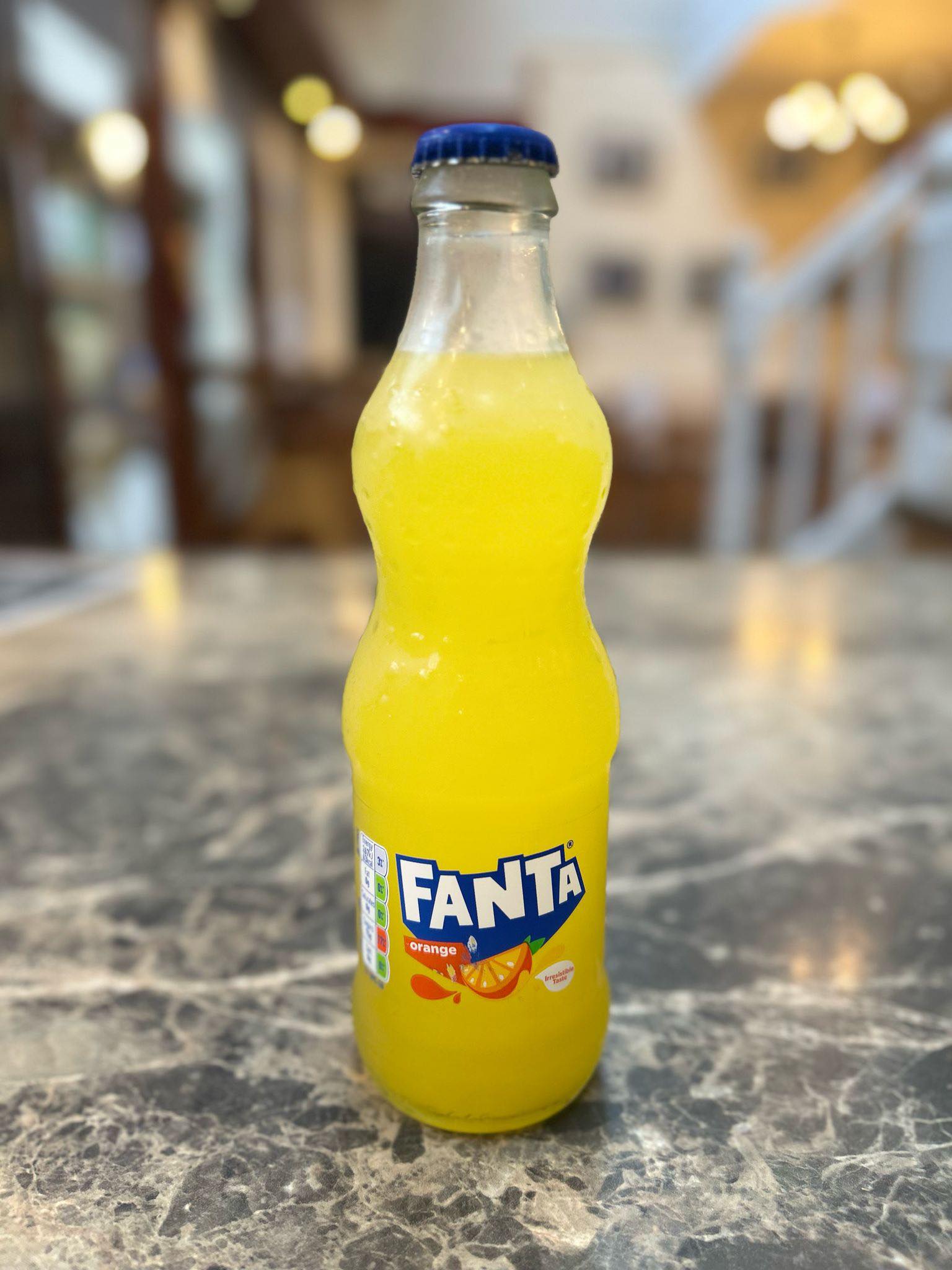 Fanta
