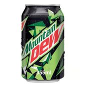 Mountain Dew 