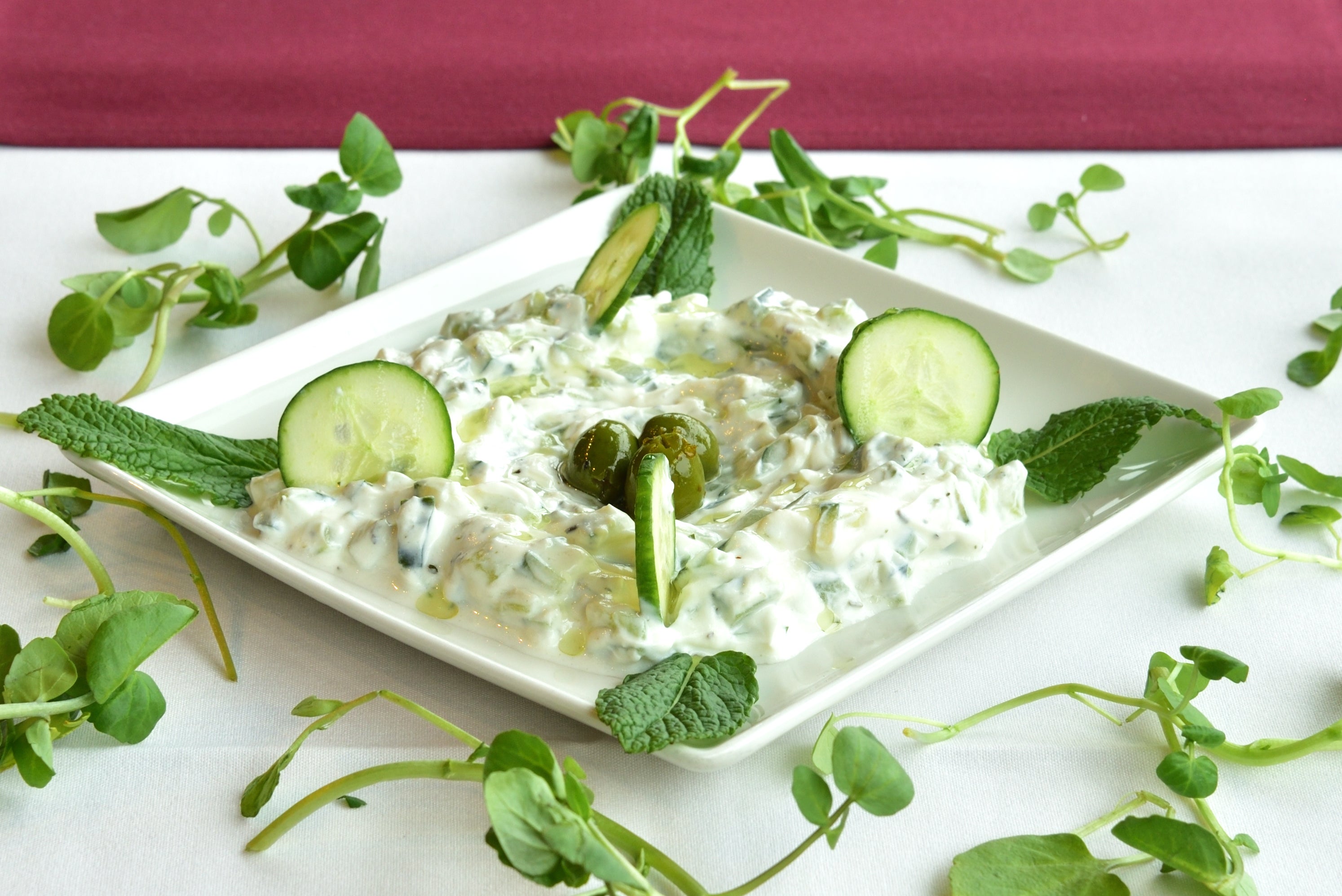 Cacik