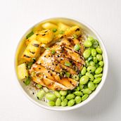 Pineapple Chicken