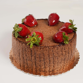 Last Love ( Strawberry Chocolate)
