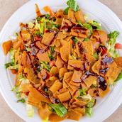 Fattoush