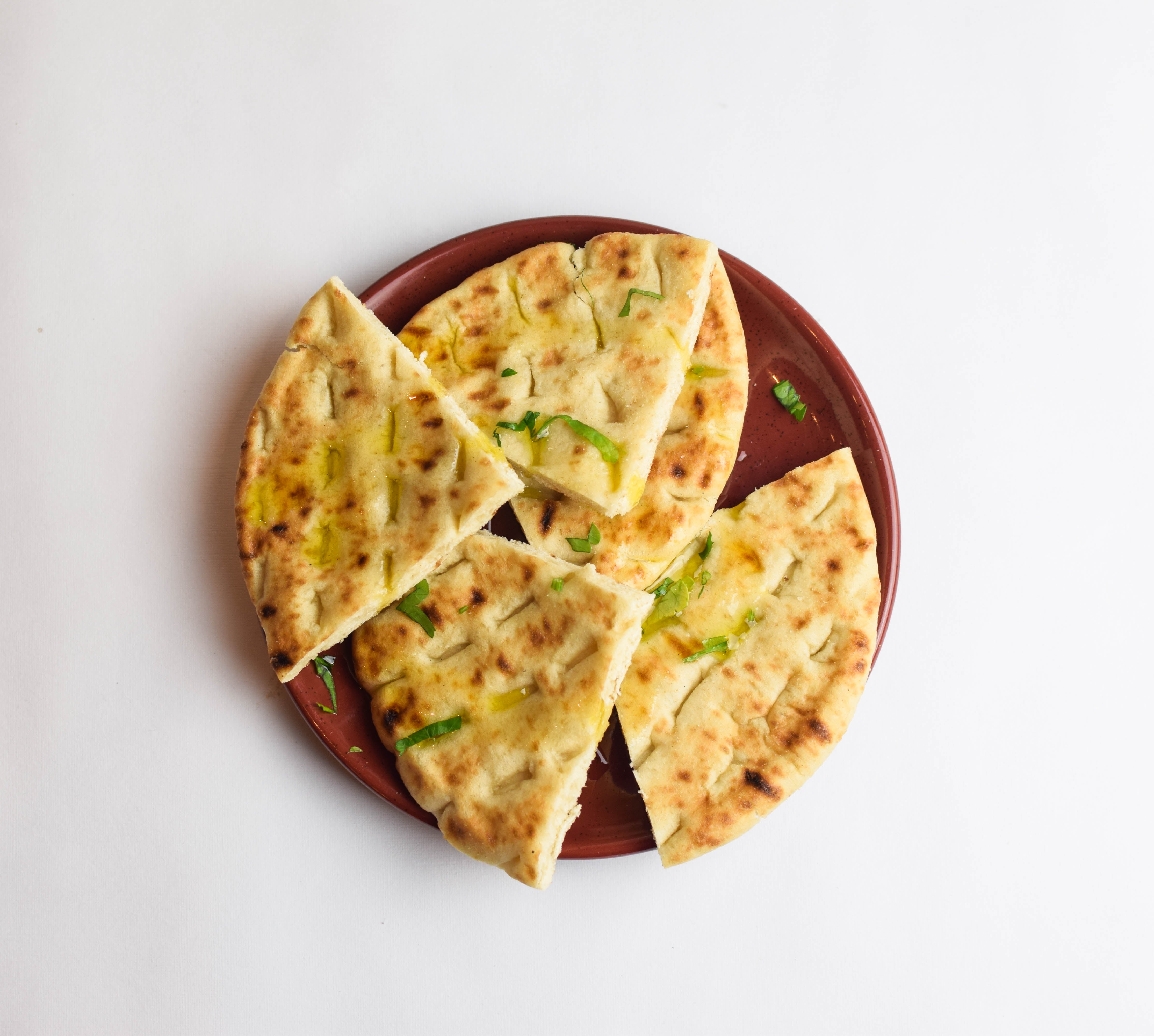 Pitta Bread