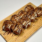 Flavors Bomb Donuts