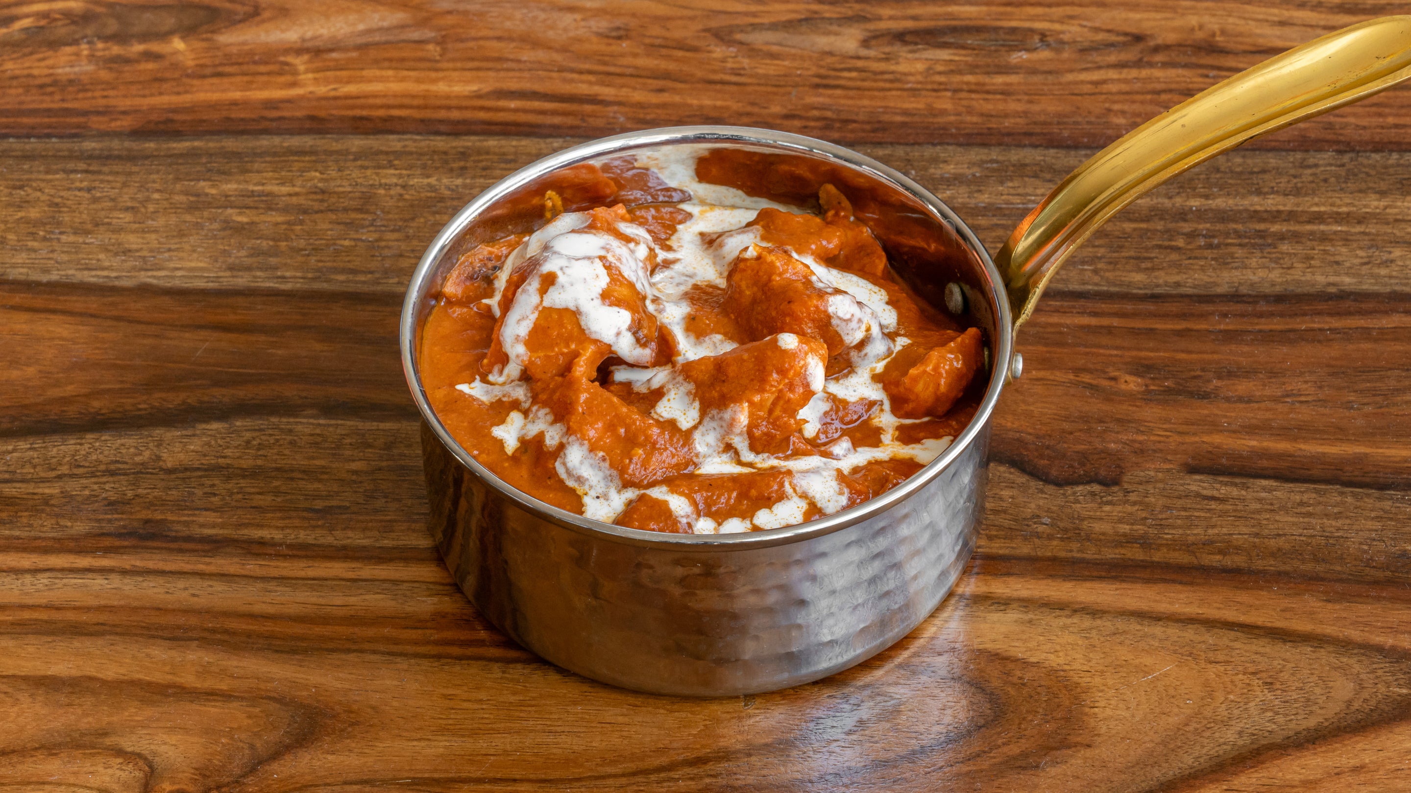 Delhi Wala Butter Chicken