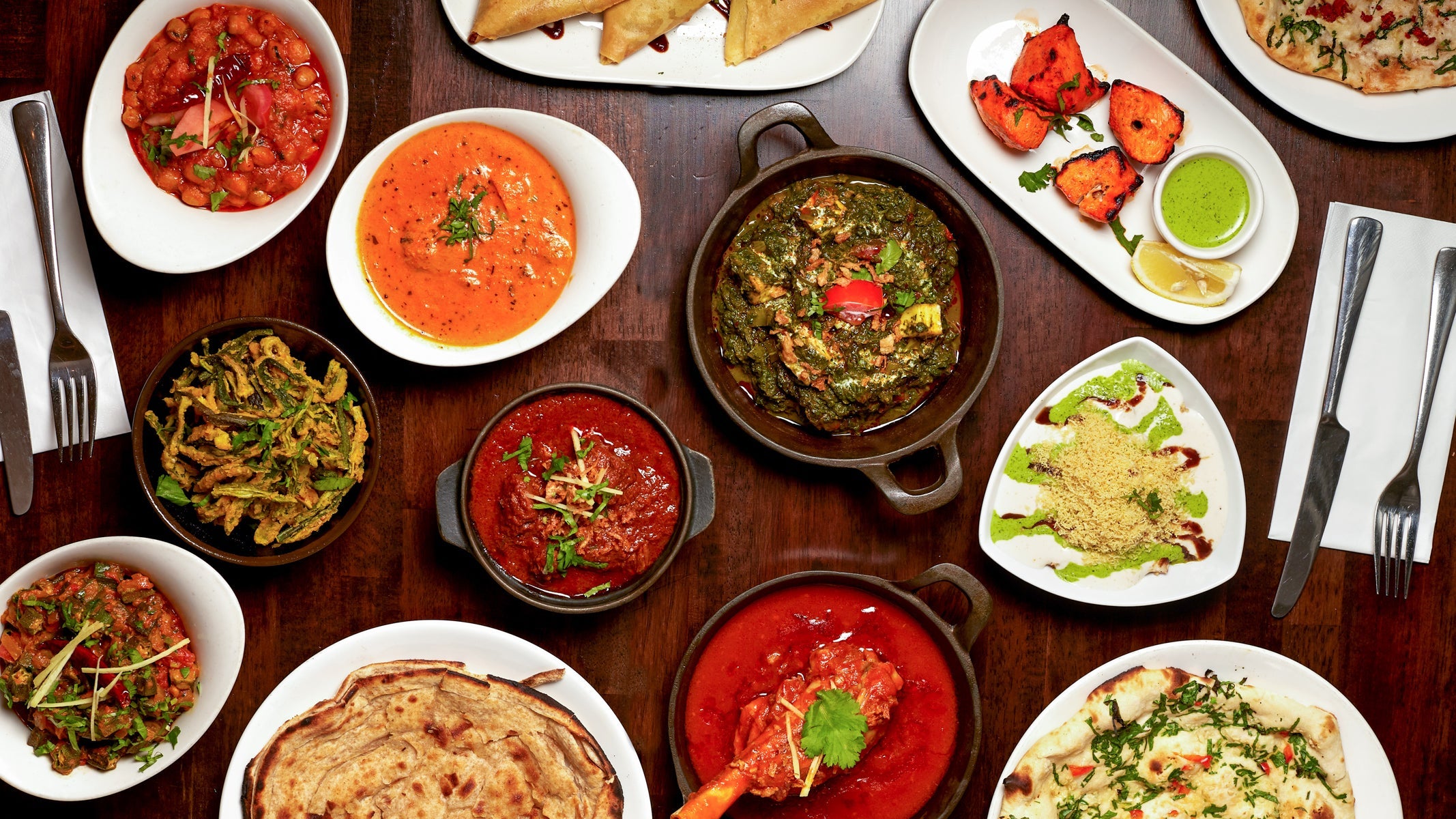 Colaba Indian Dining