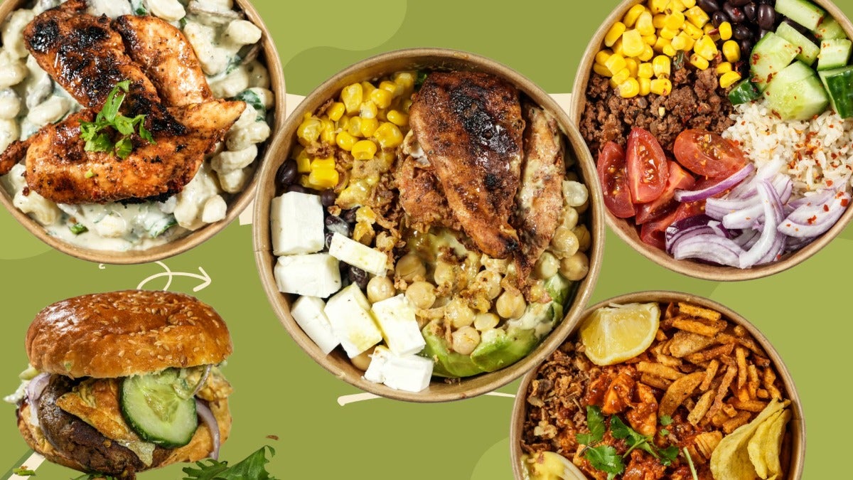 Fit & Feast